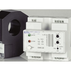 DMD 2 E monitor prądu różnicowego
