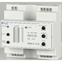 Monitory prądu różnicowego DMD 3-2 B FU